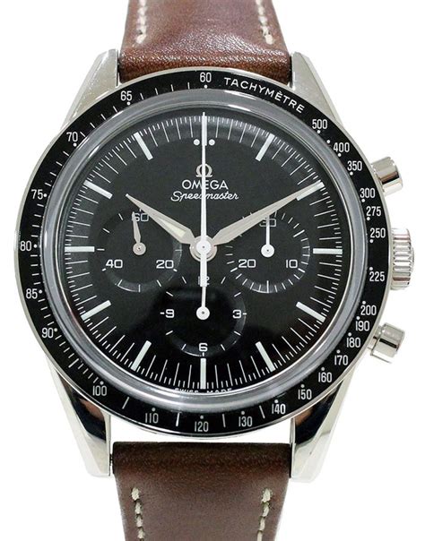 first omega in space price.